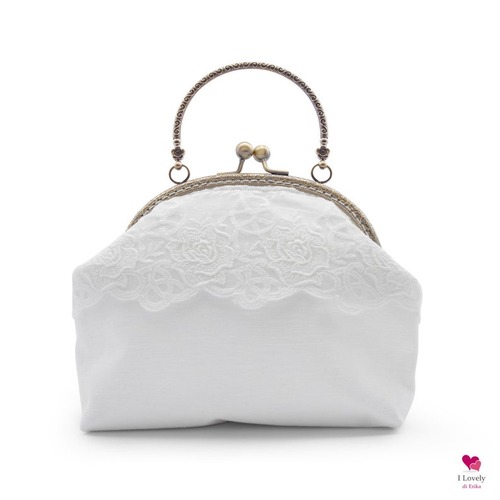 Wedding purse